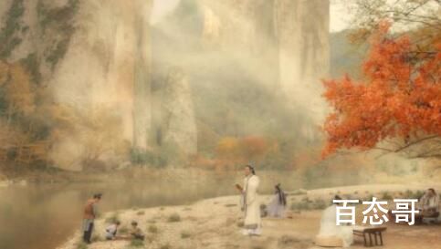 《唐朝诡事录》石桥山取景地址是哪里