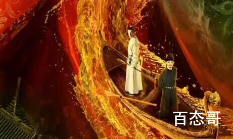 唐朝诡事录八个故事都是那些案子 唐朝诡事录哪些人是好的