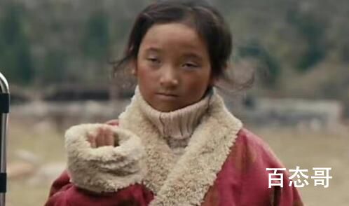 《昆仑神宫》初一女儿扮演者马千壹个人资料简介 马千壹那年出生都有过哪些作品