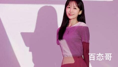 《追光者》罗本妹妹扮演者杨安琪个人资料简介 杨安琪毕业于什么学校什么时候入圈的