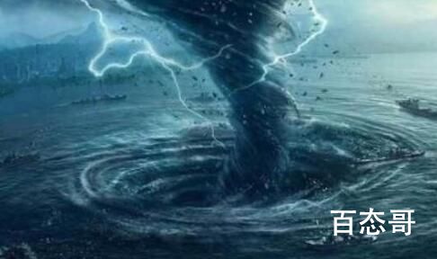 《南海归墟》讲的是什么故事 