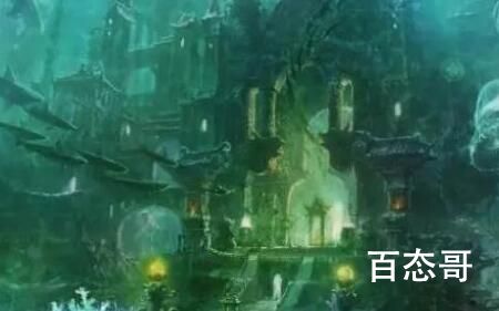 《南海归墟》的下一部剧叫什么