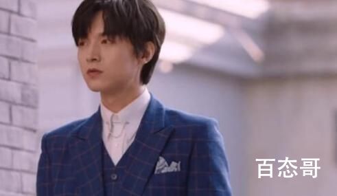 《千金丫环》方予泽扮演者魏天浩个人资料简介 魏天浩毕业那个大学什么时候入圈的