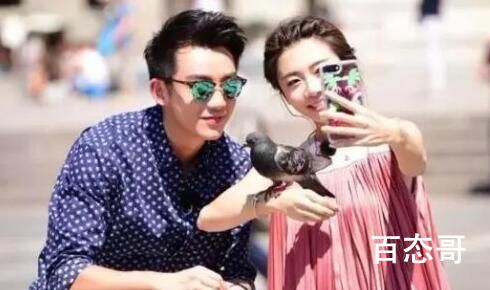 郑恺跟程晓玥一起参加的综艺节目是什么 