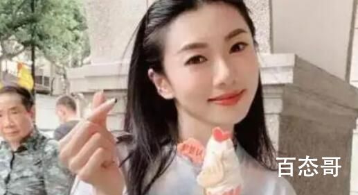 程晓玥个人资料简介 程晓玥是独生子吗