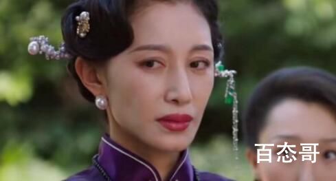 《千金丫环》老夫人扮演者候莹钰个人资料简介 