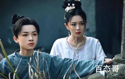 《唐朝诡事录》薛环背后的身份是什么 薛环是好人吗