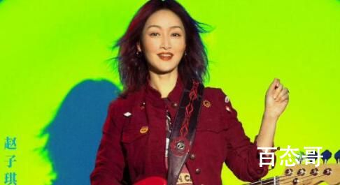 《摇滚狂花》陈月是坏的吗 陈月和白天是什么关系