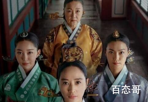 《王后伞下》现实中有原型吗