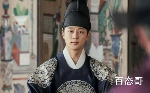 《王后伞下》世子晕倒是生了什么病吗