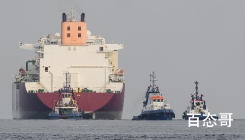 LNG船争夺战:中国订单5年翻10倍 中国五大船企进军LNG船市场
