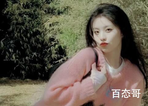 《我们这十年》胡蝶扮演者林子璐个人资料简介 林子璐生日是几号那个大学毕业的