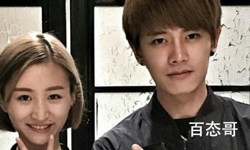 任嘉伦结婚了是怎么回事 任嘉伦比聂欢大几岁