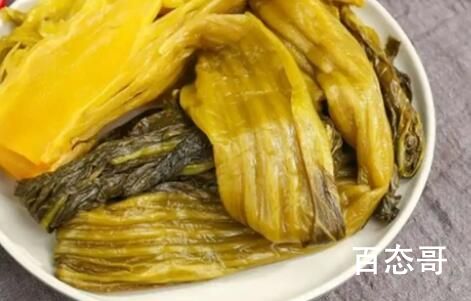 “老坛酸菜”标准来了 颜色味道都要达到什么要求