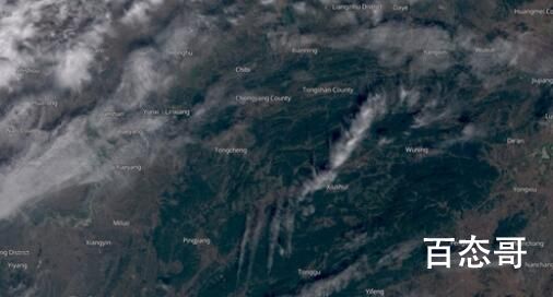 鄱阳湖恢复扩大 太空卫星可见 预计什么时候可以恢复原貌