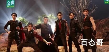 《披荆斩棘2》分组名单一览 披荆斩棘2选曲结果公布