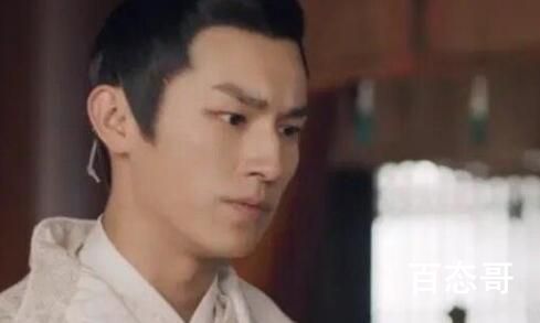 《唐朝诡事录》卢凌风原型是谁