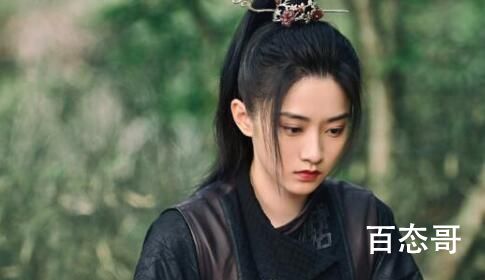 《唐朝诡事录》孙雪宁在剧中扮演的谁 孙雪宁毕业于那个大学