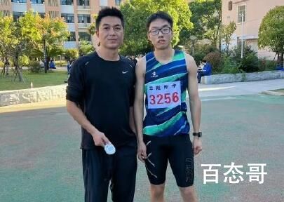 17岁男生百米成绩超过同期苏炳添 吴路逸未来可期