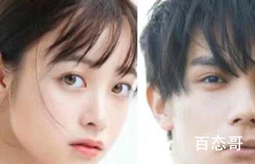 桥本环奈与中川大志恋情大曝光  桥本环奈与中川大志同居了吗