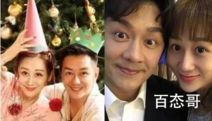 陈浩民有没有出轨 陈浩民蒋丽莎离婚了吗