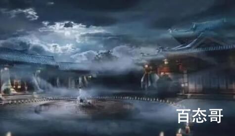 《唐朝诡事录》地狱变有什么含义