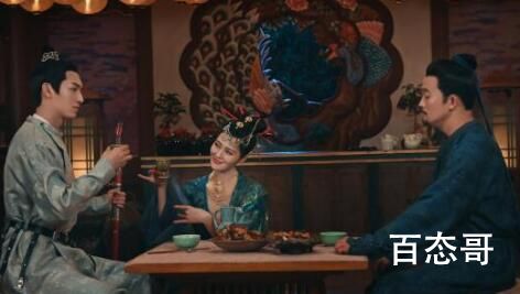 《唐朝诡事录》第二季还会不会是原班人马