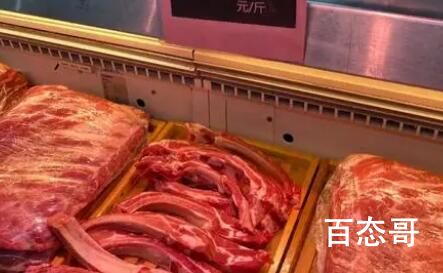 猪价过度上涨 红烧肉自由危险了?  凭啥其他都涨就二师兄不涨