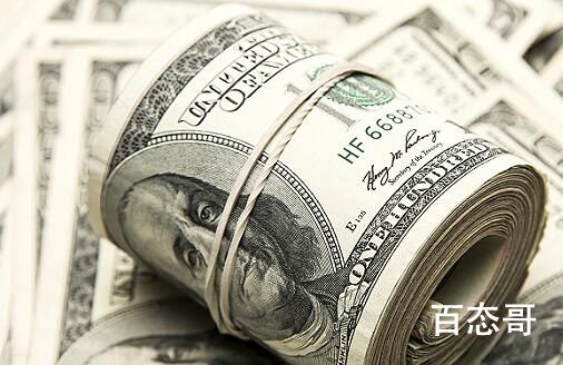 人民币汇率为何大幅上涨 总结一句我方永远不亏甚至血赚