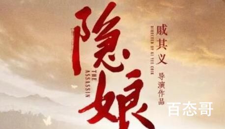 《隐娘》剧情简介 隐娘讲述的是什么故事