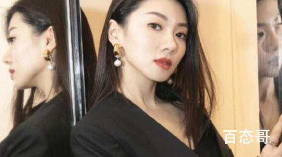 程晓玥是谁的前女友 程晓玥个人资料简介