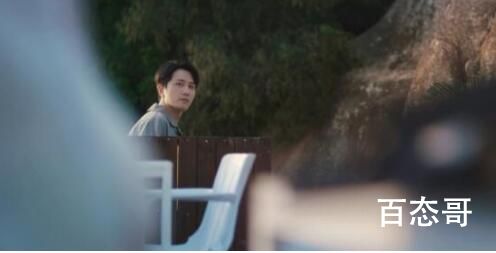 《不期而至》许攸宁和高峻是不是一个人