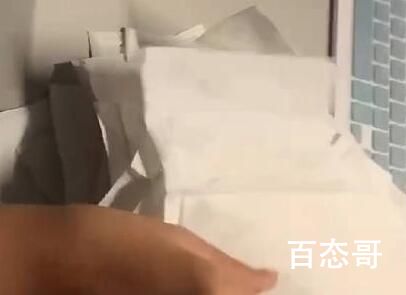 女生网购抽纸逐张数发现少32抽 社会需要这种较真的人
