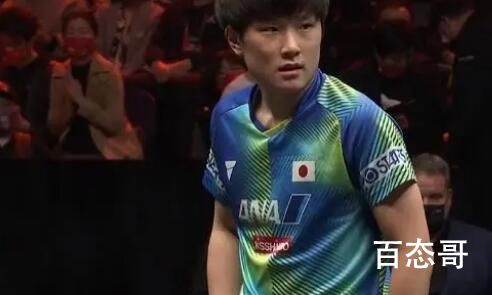 张本智和4-0奥恰洛夫 预测张本可能要冠军了