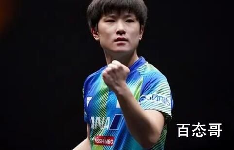 张本智和4-0奥恰洛夫 预测张本可能要冠军了