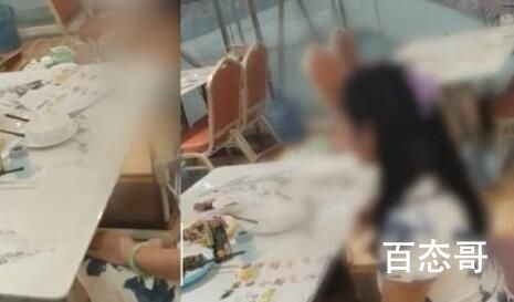 女子自称是天使吃饭不买单 吃霸王餐吃出优越感了？