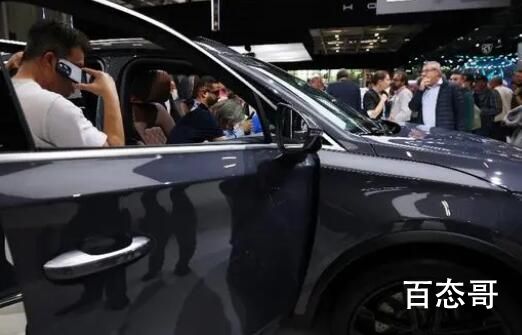 欧盟确认2035年起禁售燃油车 德国要被弄死了