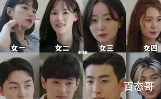《换乘恋爱2》每周几更新 换乘恋爱2什么时候开始播出的
