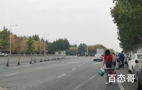 郑州富士康员工讲述厂区现状 预计还有几天就可以一切恢复正常
