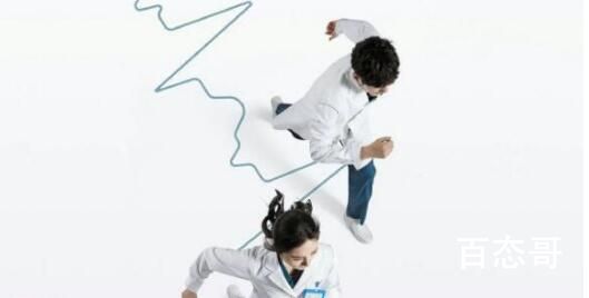 《谢谢你医生》白术最后和肖砚在一起了吗