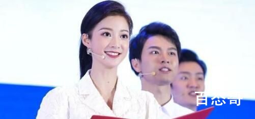 冯琳和冯禧都有哪些优点 冯琳是哪个电视台的主持人