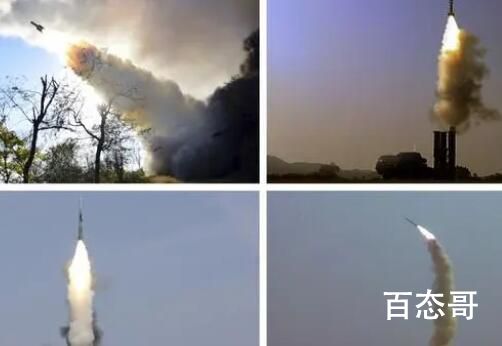 朝鲜试射数十枚导弹 出动500架战机 朝鲜人民已无所畏惧他们是真正的勇士