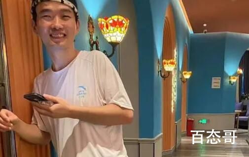 “零分考生”徐孟南这些年 他自己的独创性应发挥这类人的作用