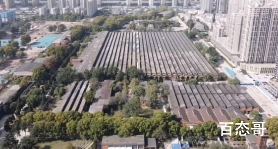 重点文物保护单位改建方舱?郑州回应 看来这次疫情比以往严重的多到处建方舱