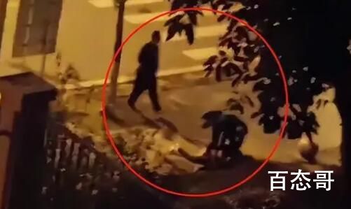 警方回应两男子追赶推倒女子 背后的真相让人始料未及