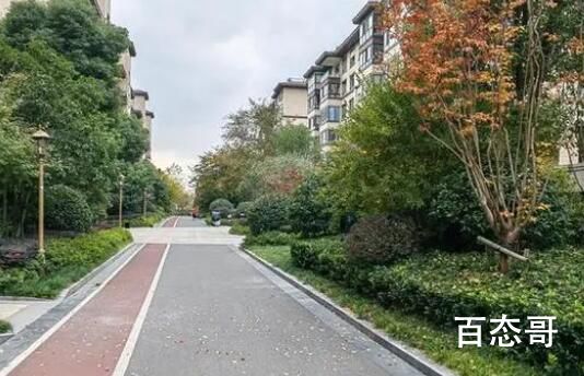 邻居称鲁某某是个有素质的人 得饶人处且饶人吧