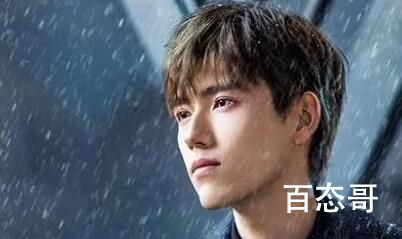 点燃我温暖你李峋是好的坏的 李峋家庭背景怎么样