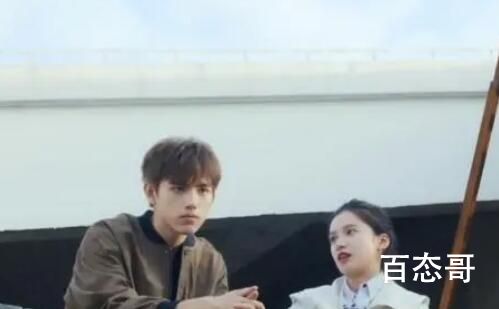 《点燃我温暖你》李峋身世是什么 李峋家庭背景怎么样