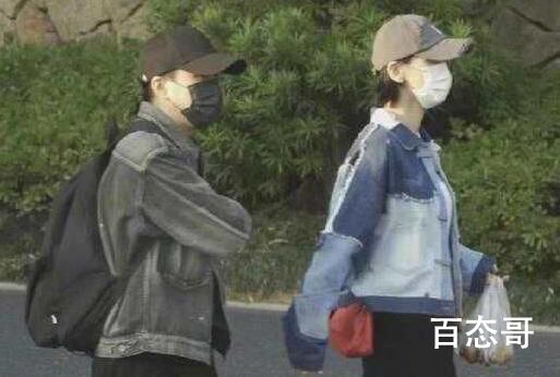 刘恺威新恋情曝光  刘恺威新女友是谁 刘恺威新女友是尤靖茹吗