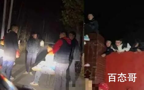 班主任出嫁全班男生爬墙堵门 师生关系非常好老师一定特别棒祝您幸福